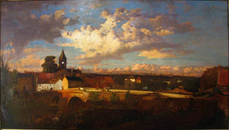 Linton at Dusk by Robert Noble.jpg